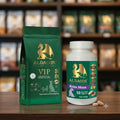 Relax Support Protocol · VIP