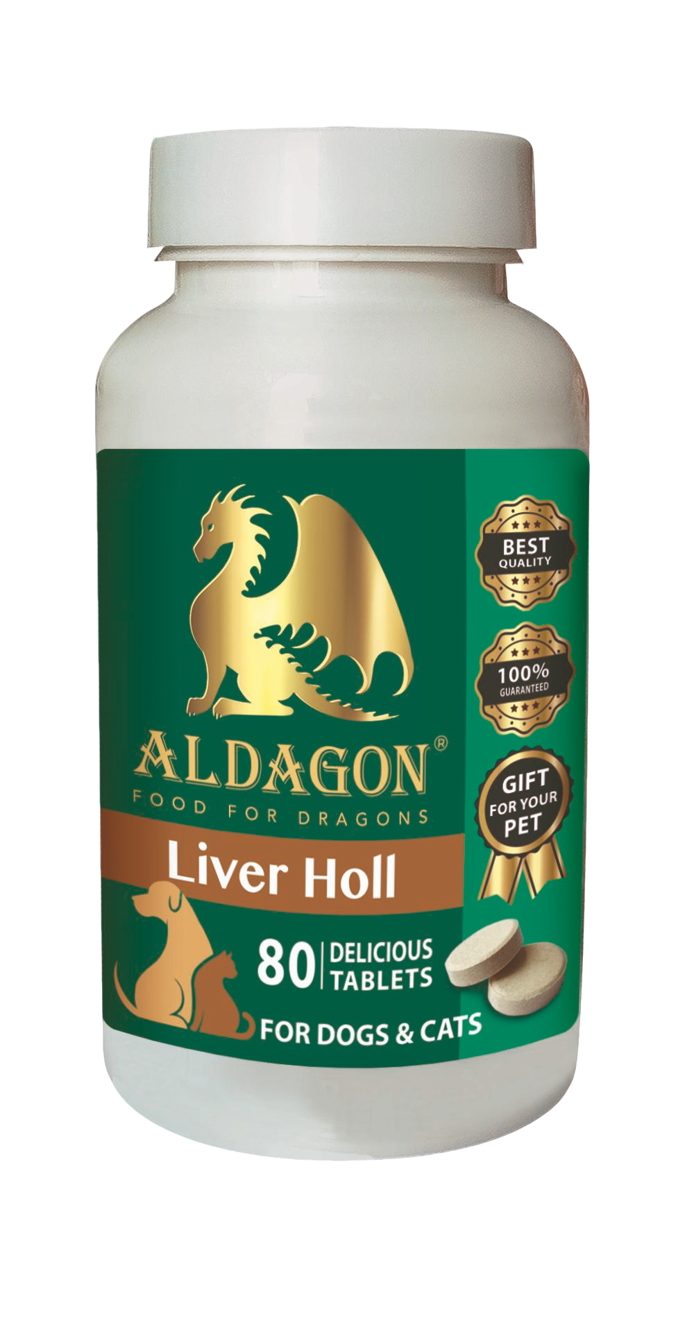 Liver Detox + Adult Mini