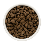 "Aldagon - food for dragons" Adult MAX — Protein dog food for a healthy heart, healthy liver, and shiny coat, with probiotics