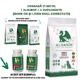 Adult Support Protocol · Adult Max 3kg