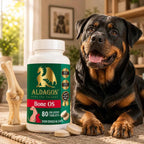 Bone Os — Joint & Bone Support for Dogs and Cats