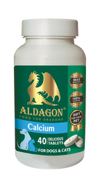 Calcium 40 tablets
