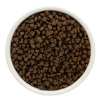 "Aldagon - food for dragons" JUNIOR — Starter food for newborn and growing puppies of all breeds, with probiotic
