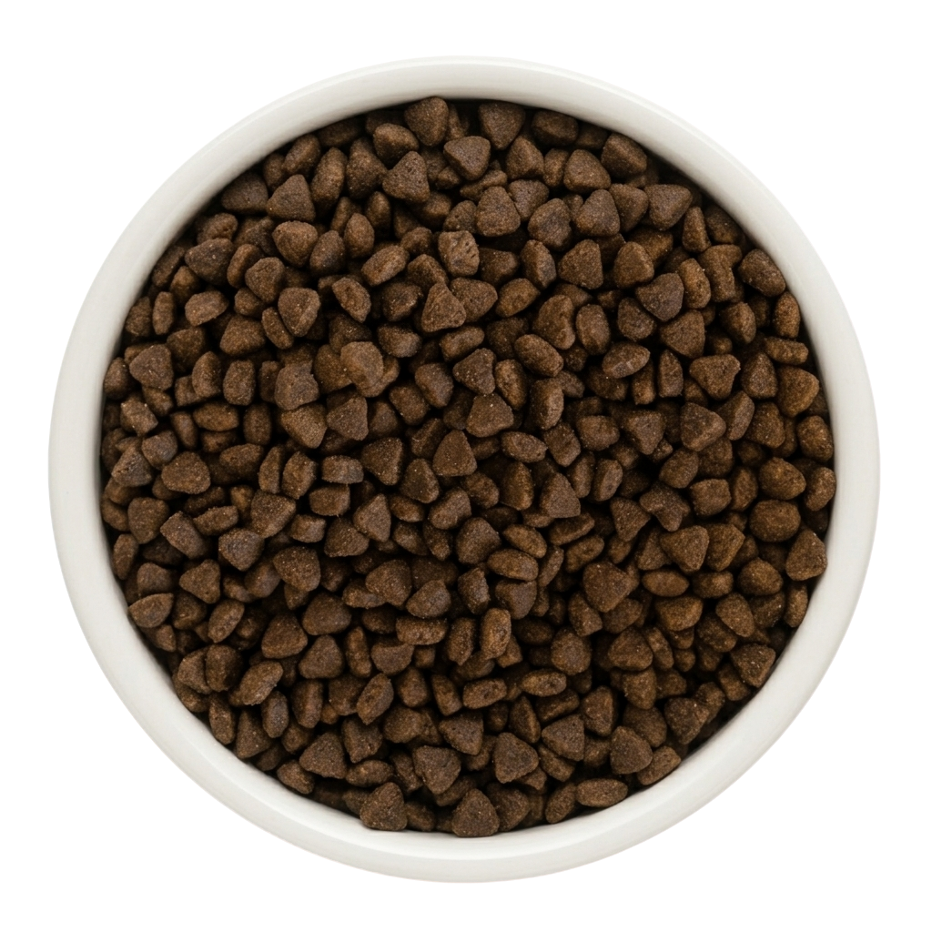 "Aldagon - food for dragons" JUNIOR — Starter food for newborn and growing puppies of all breeds, with probiotic