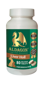 Liver Holl (80 tablets)