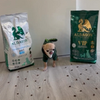 Hrana Premium pentru Câini - Aldagon VIP: Hrana Gluten-Free pentru Toate Rasele