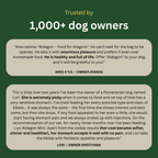 VIP — Ultra-Premium Gluten-Free Dog Food For All Breeds - KIBBZ - Curated Pet Provisions
