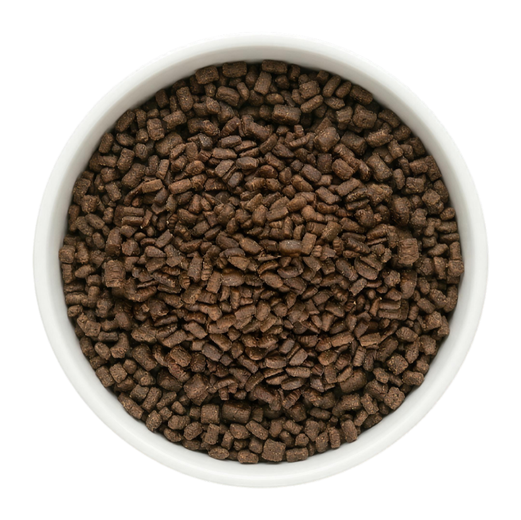 "Aldagon - food for dragons" VIP — Gluten-free food for dogs with allergies and digestive issues, suitable for breeding, with prebiotics and probiotics