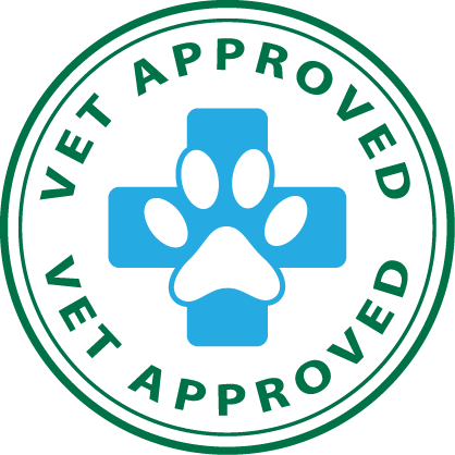 Vet Approved — aprobat de medici veterinari